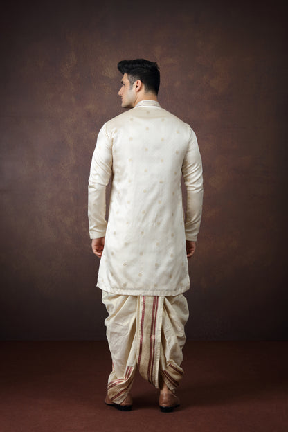 ReadyMade Men's Kurta Pyjama