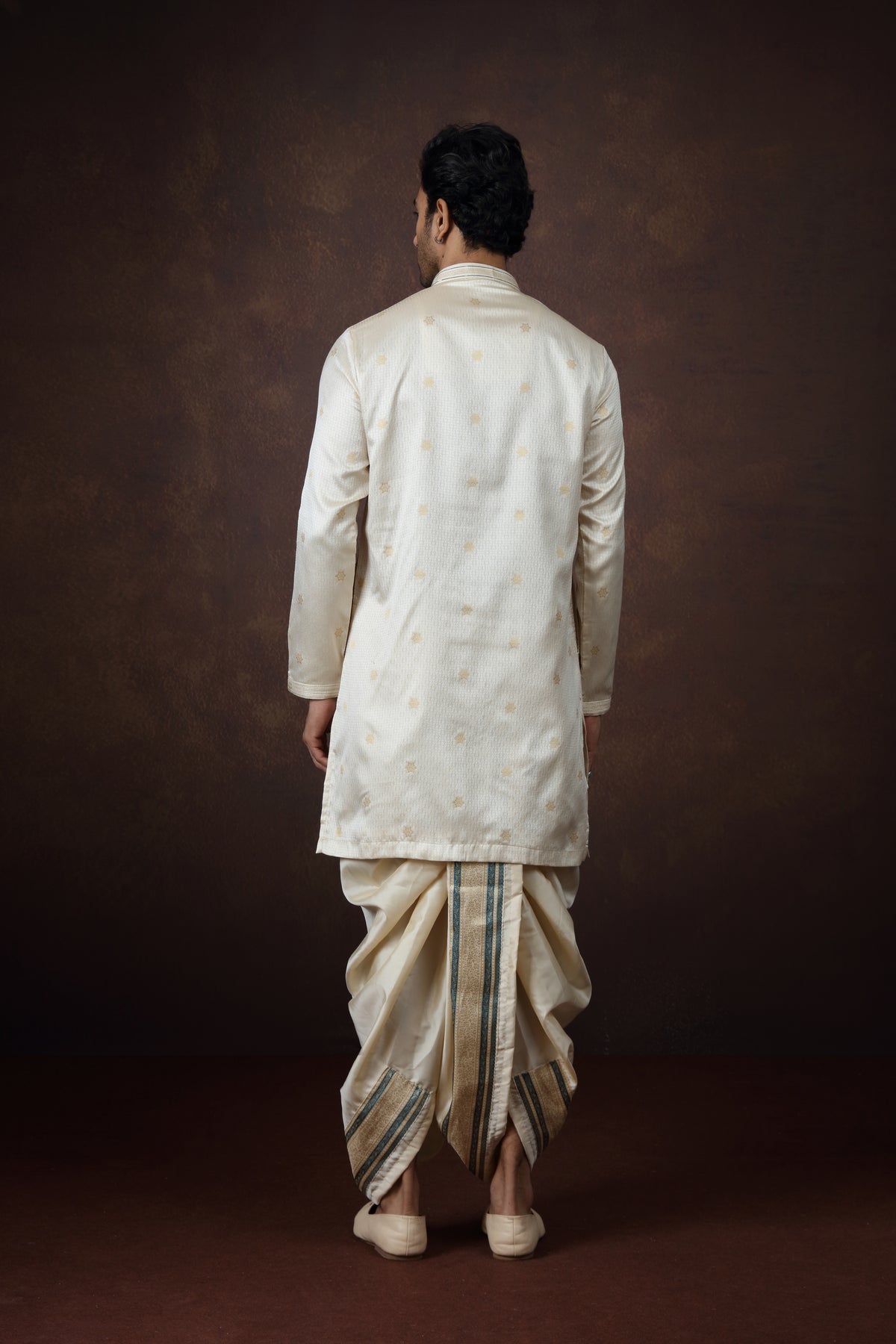 ReadyMade Men's Kurta Pyjama