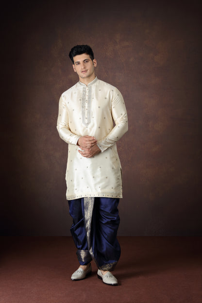 ReadyMade Men's Kurta Pyjama