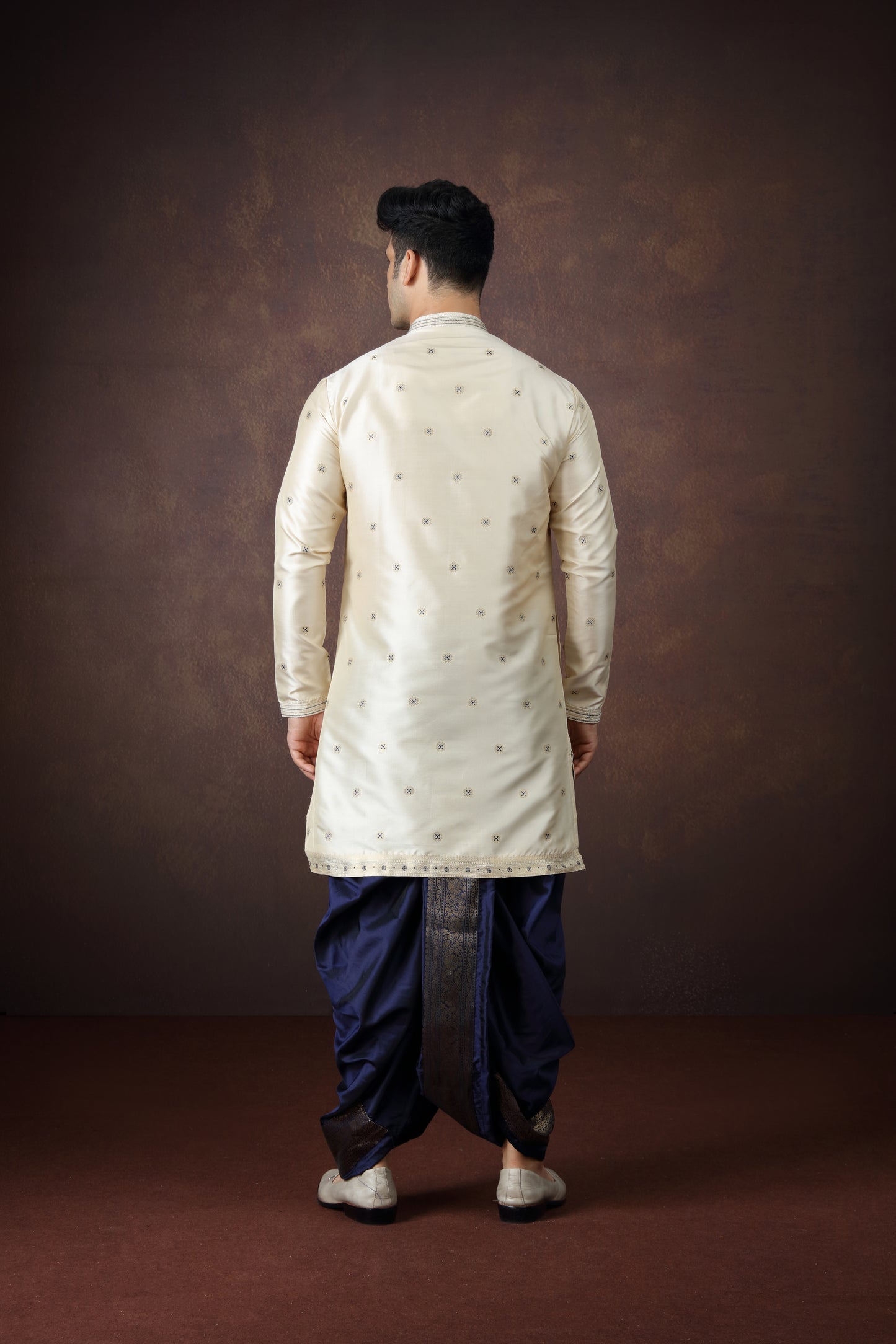 ReadyMade Men's Kurta Pyjama