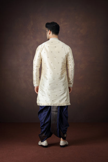 ReadyMade Men's Kurta Pyjama