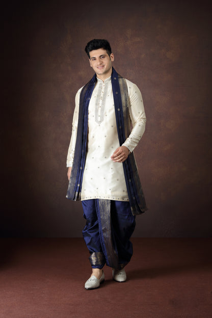 ReadyMade Men's Kurta Pyjama