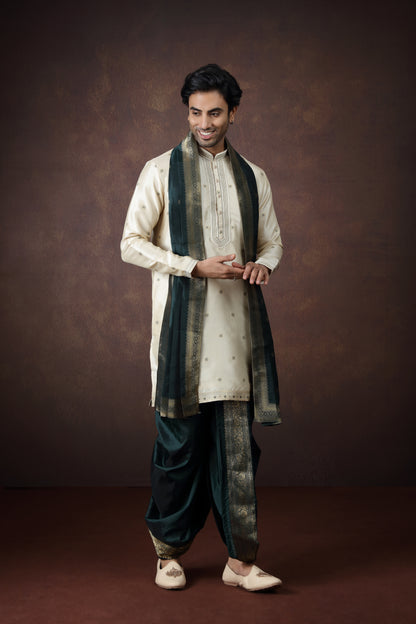 ReadyMade Men's Kurta Pyjama