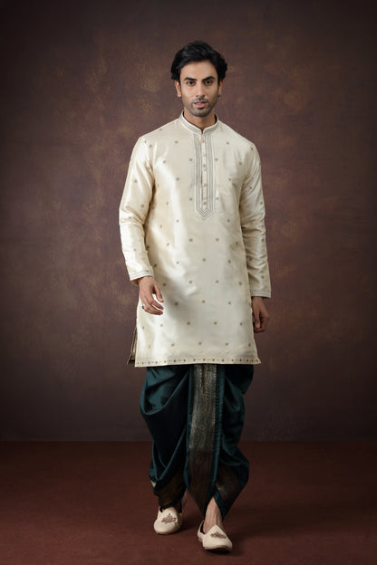 ReadyMade Men's Kurta Pyjama