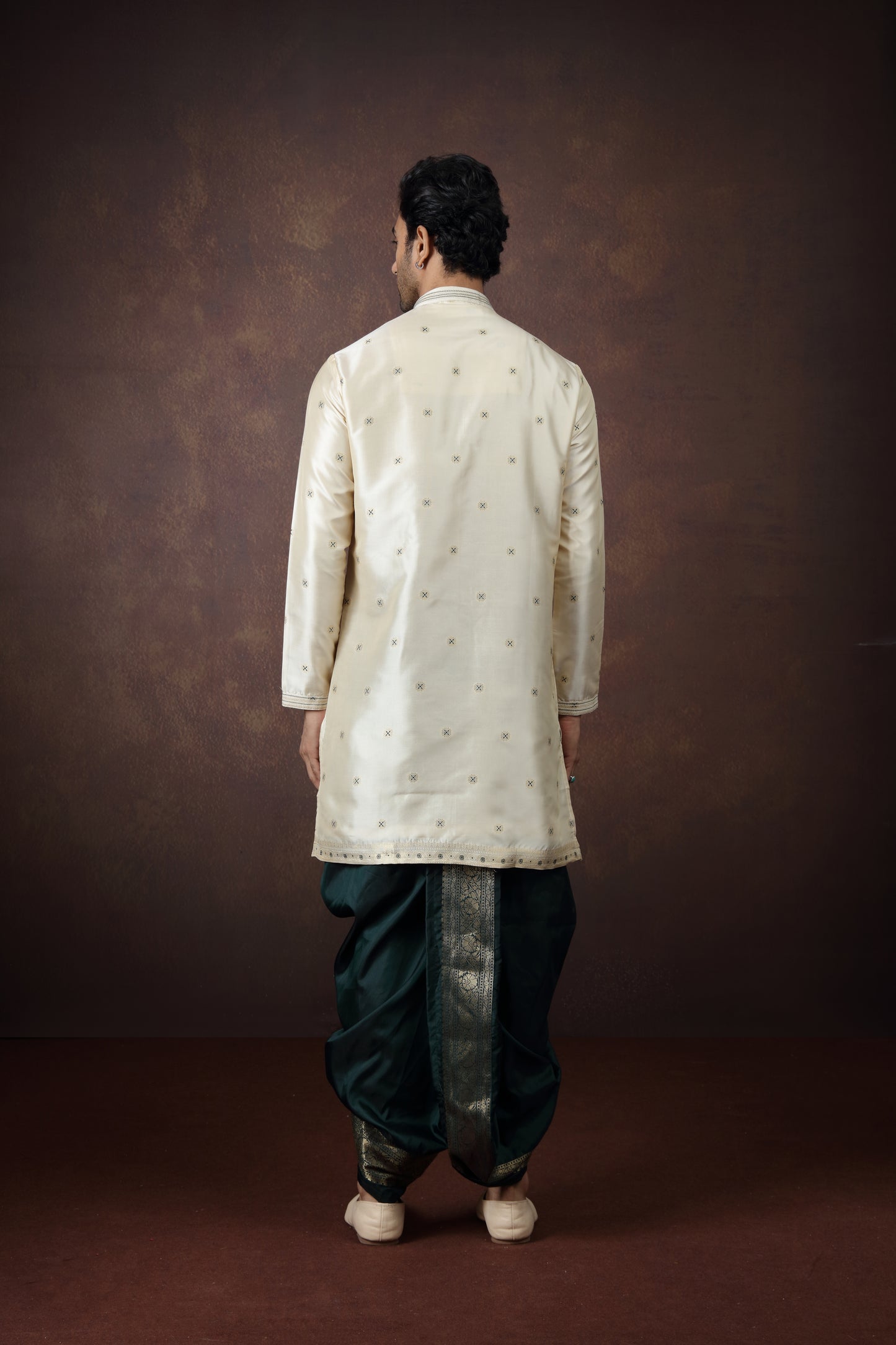 ReadyMade Men's Kurta Pyjama