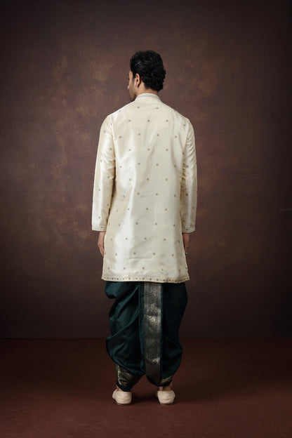 ReadyMade Men's Kurta Pyjama