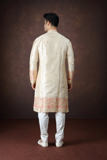 ReadyMade Men's Kurta Pyjama