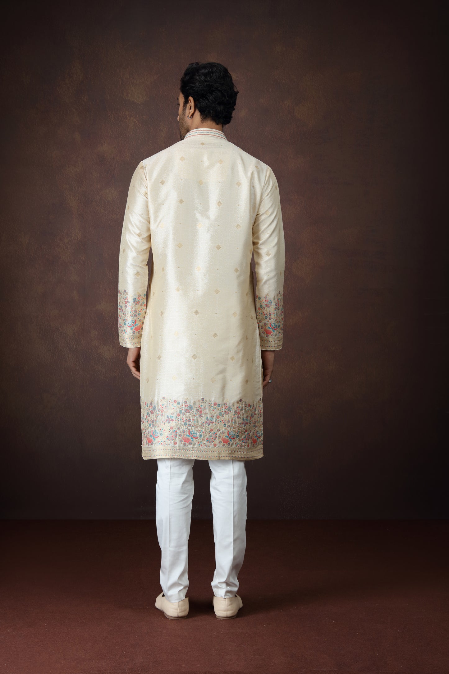 ReadyMade Men's Kurta Pyjama