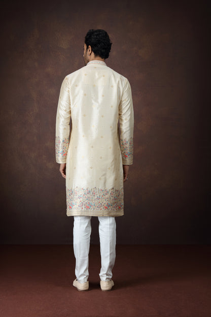ReadyMade Men's Kurta Pyjama