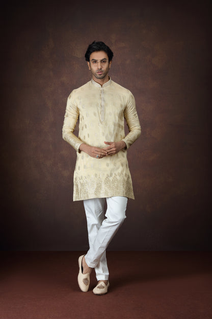 ReadyMade Men's Kurta Pyjama