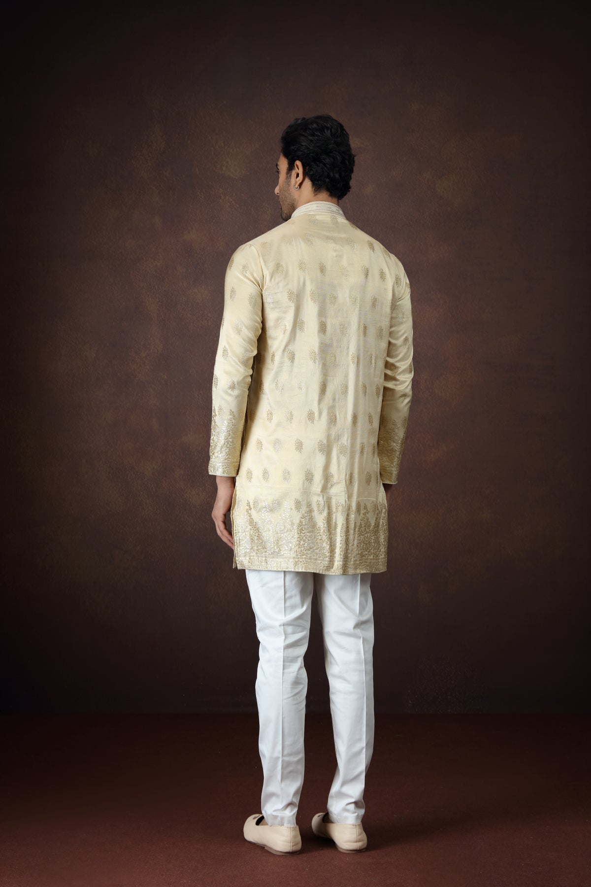 ReadyMade Men's Kurta Pyjama