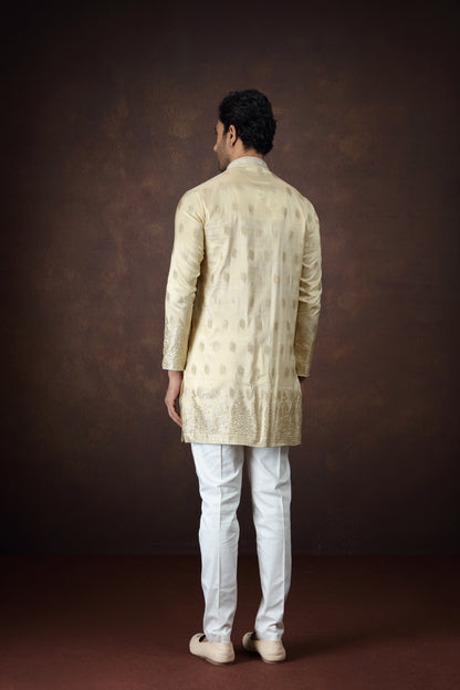 ReadyMade Men's Kurta Pyjama