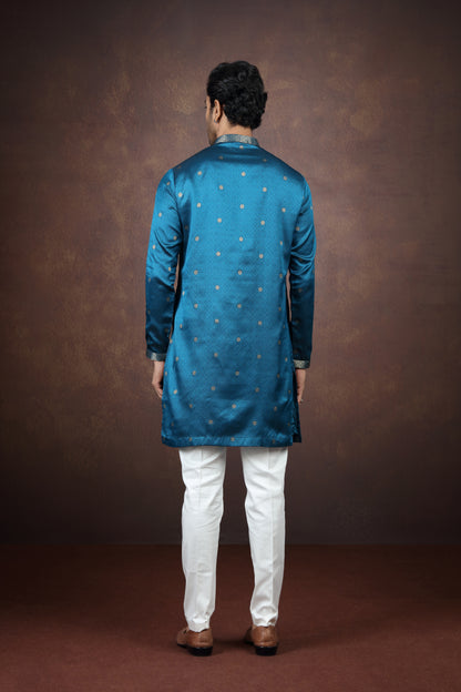 ReadyMade Men's Kurta Pyjama