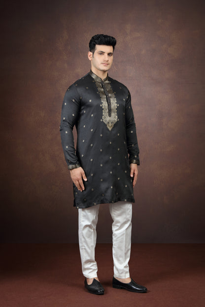 ReadyMade Men's Kurta Pyjama
