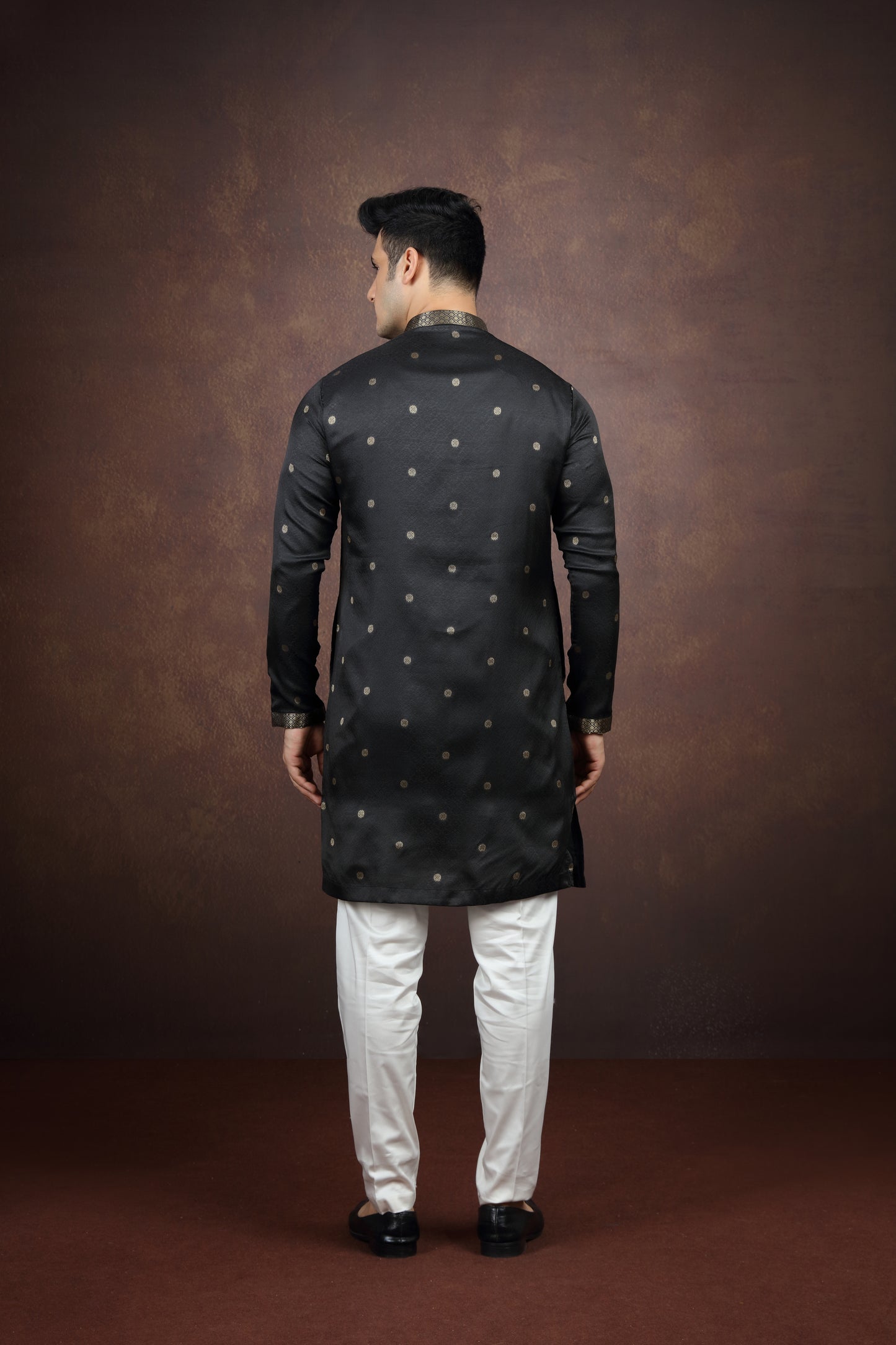 ReadyMade Men's Kurta Pyjama