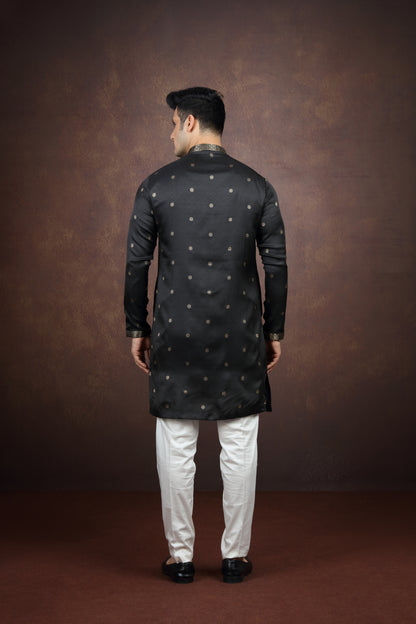 ReadyMade Men's Kurta Pyjama