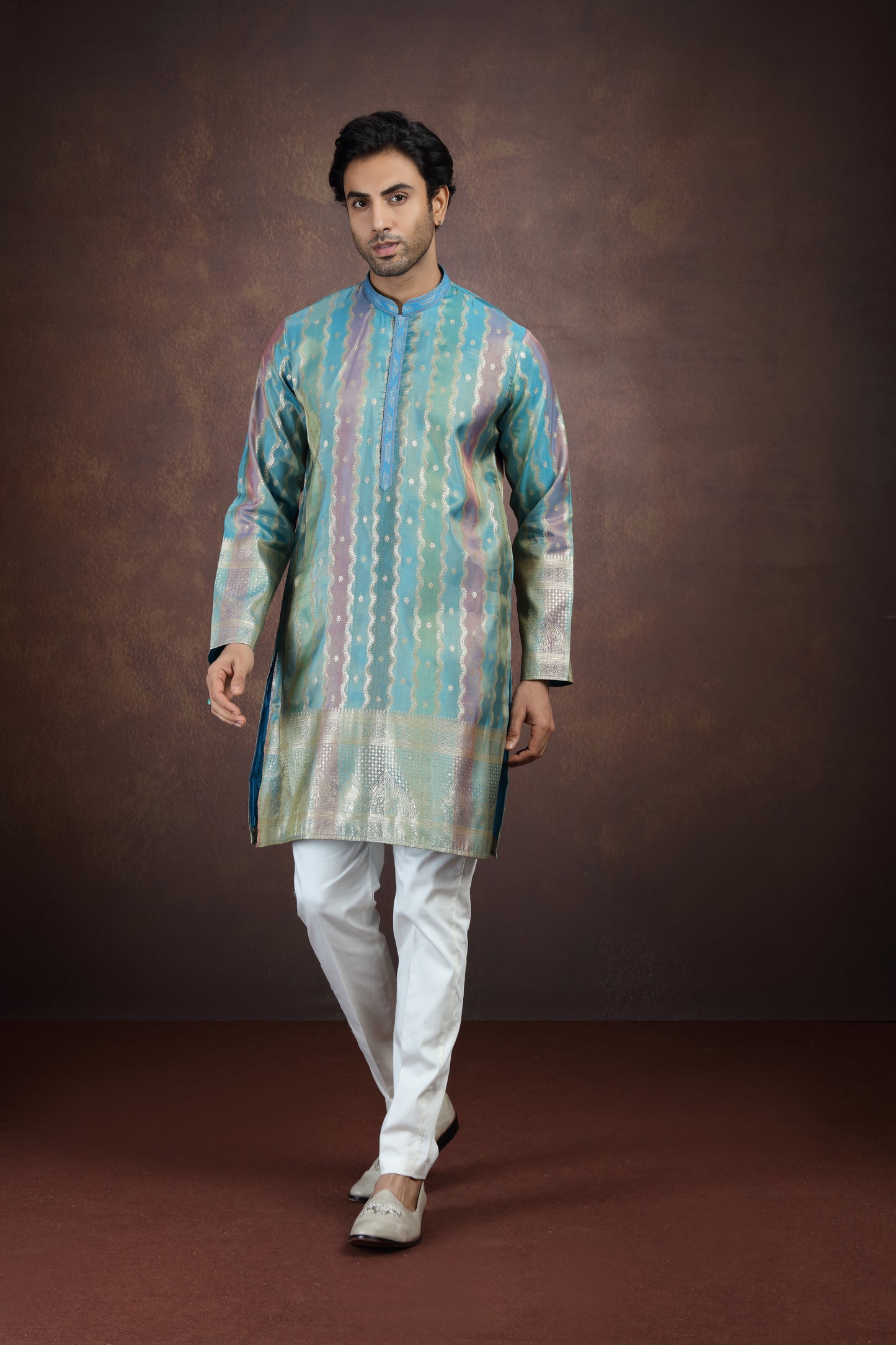 ReadyMade Men's Kurta Pyjama