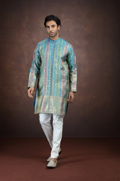 ReadyMade Men's Kurta Pyjama