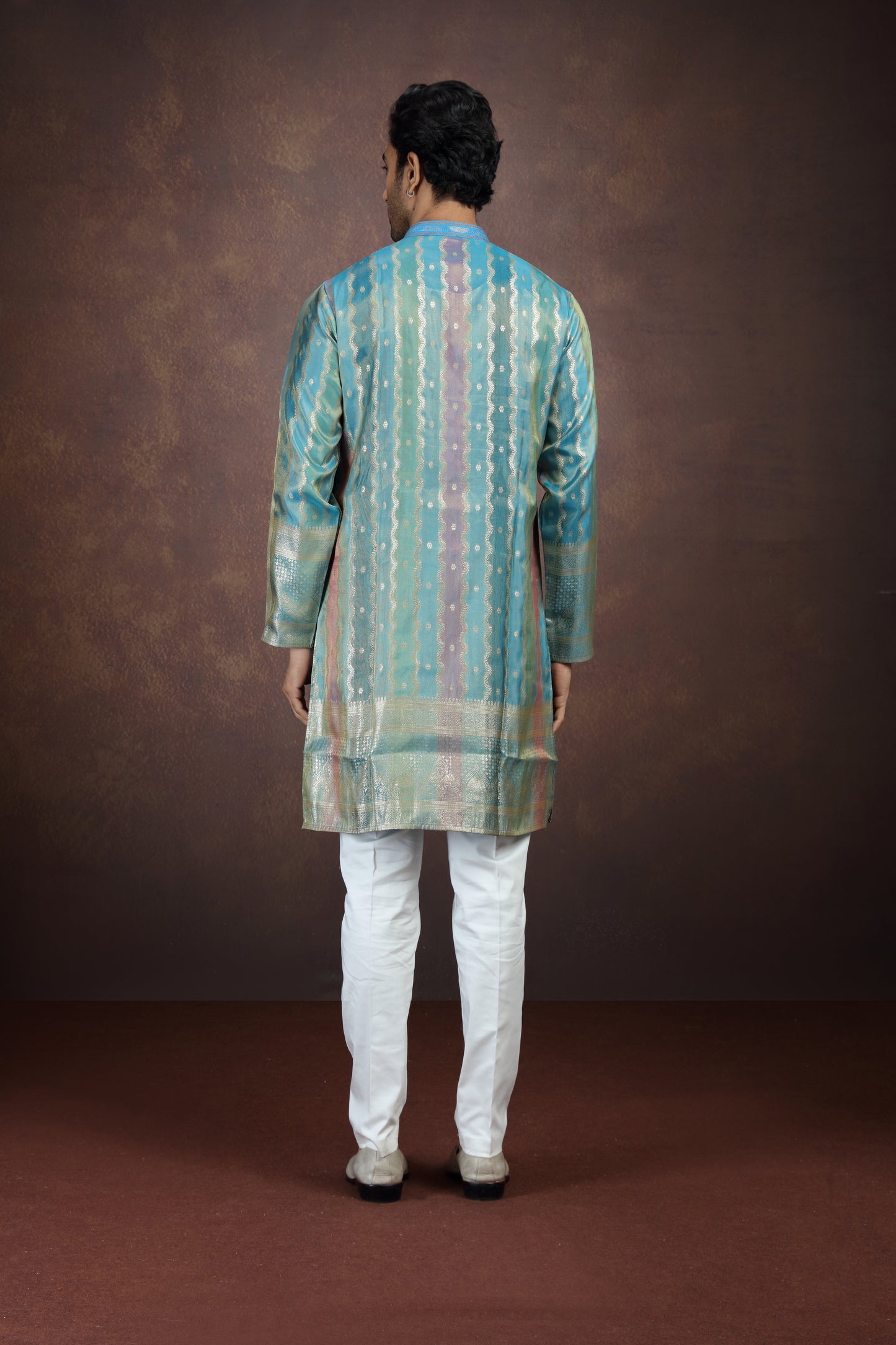 ReadyMade Men's Kurta Pyjama