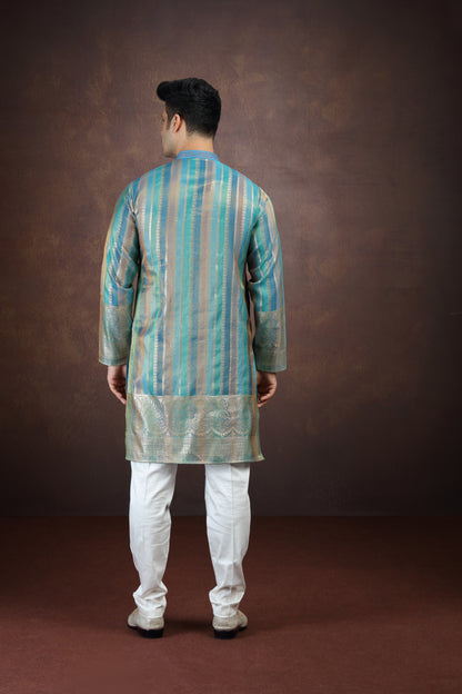 ReadyMade Men's Kurta Pyjama