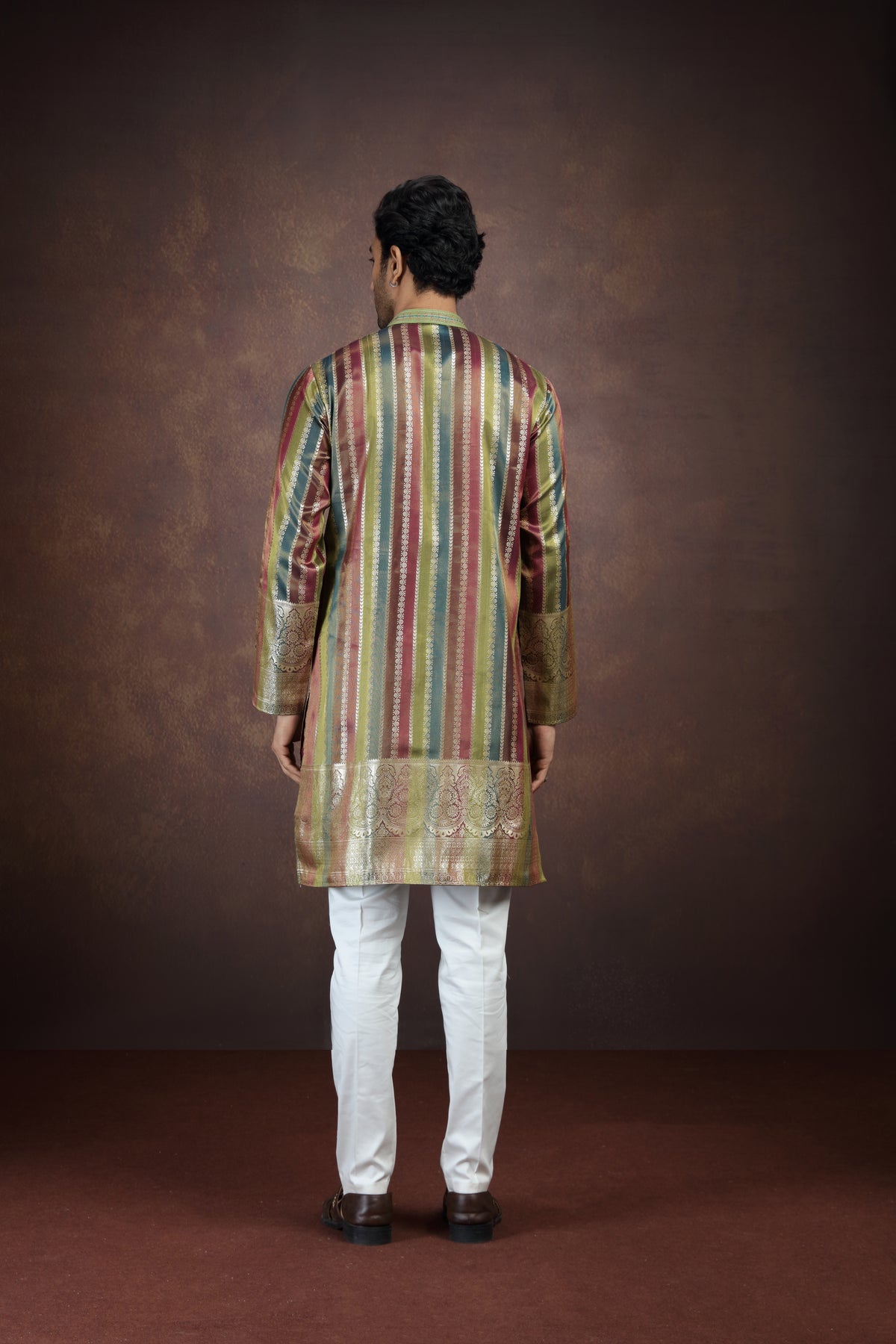 ReadyMade Men's Kurta Pyjama