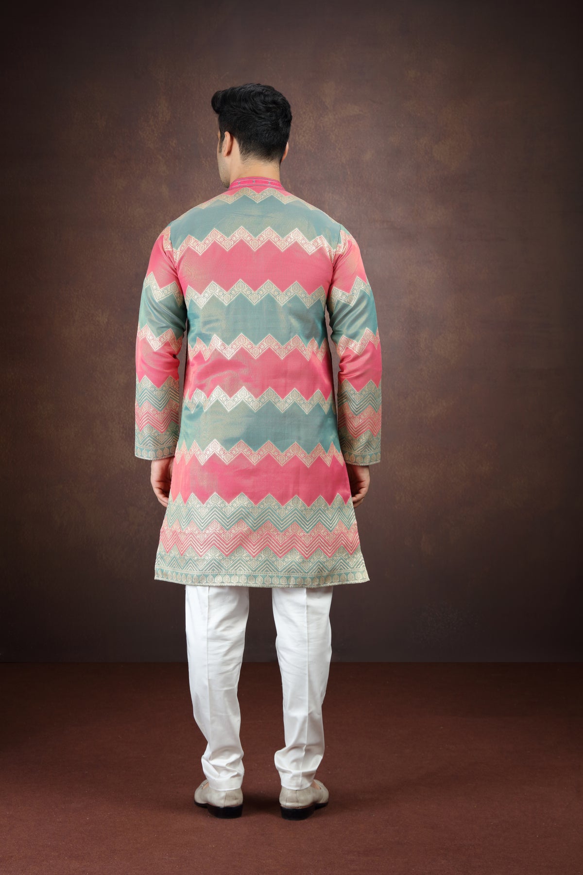 ReadyMade Men's Kurta Pyjama