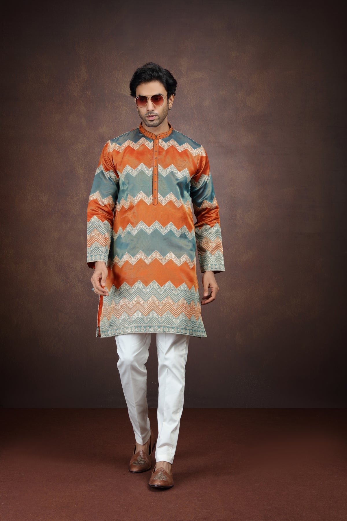 ReadyMade Men's Kurta Pyjama