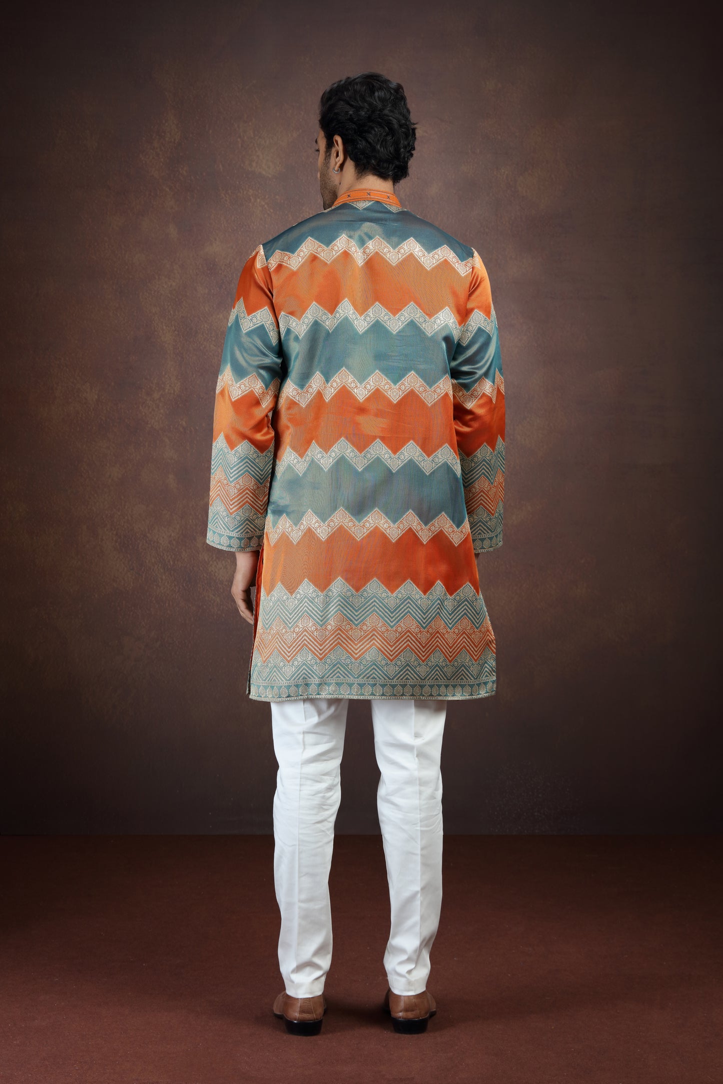 ReadyMade Men's Kurta Pyjama