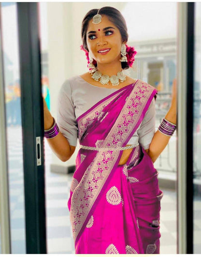Catalogue Designer Silk Saree