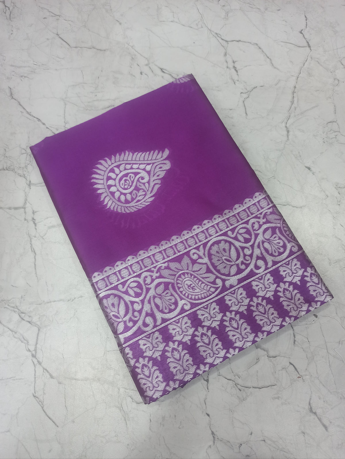 Catalogue Designer Silk Saree
