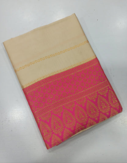 Catalogue Designer Silk Saree