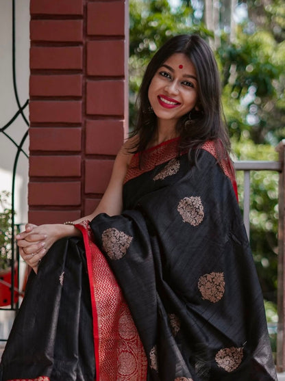 Catalogue Designer Silk Saree