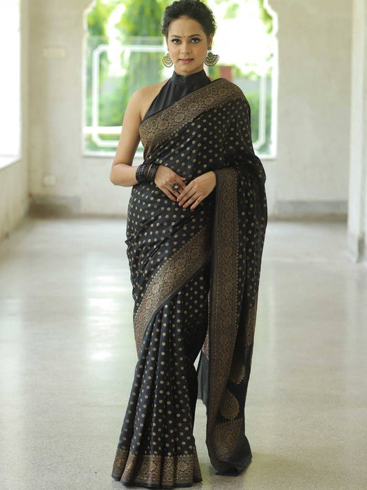 Catalogue Designer Silk Saree