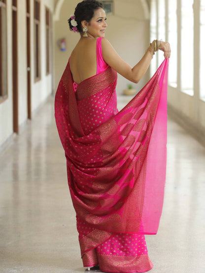 Catalogue Designer Silk Saree