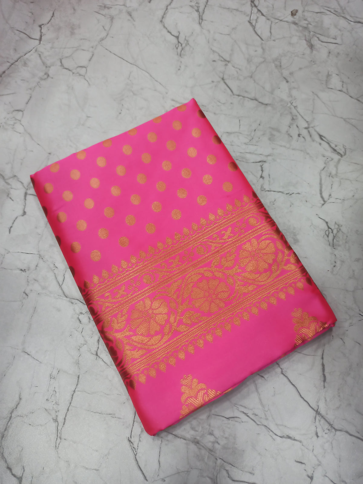 Catalogue Designer Silk Saree