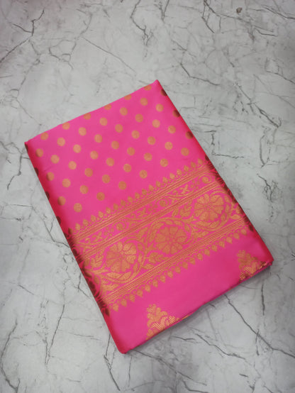 Catalogue Designer Silk Saree