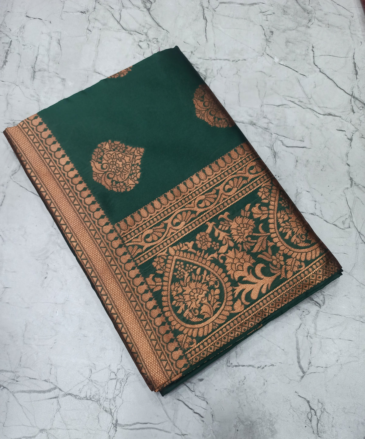 Catalogue Designer Silk Saree