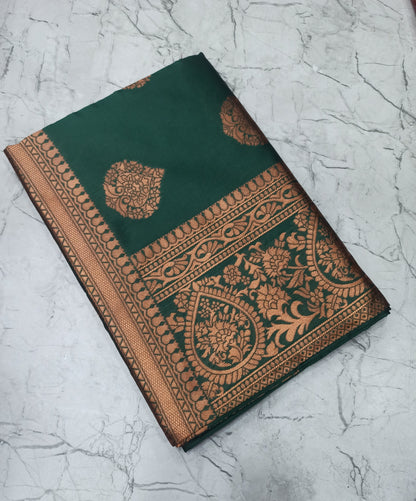 Catalogue Designer Silk Saree
