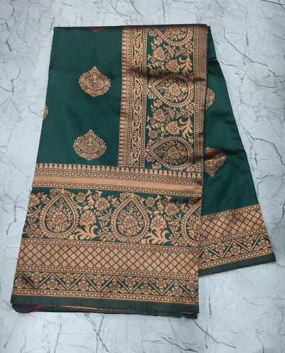 Catalogue Designer Silk Saree