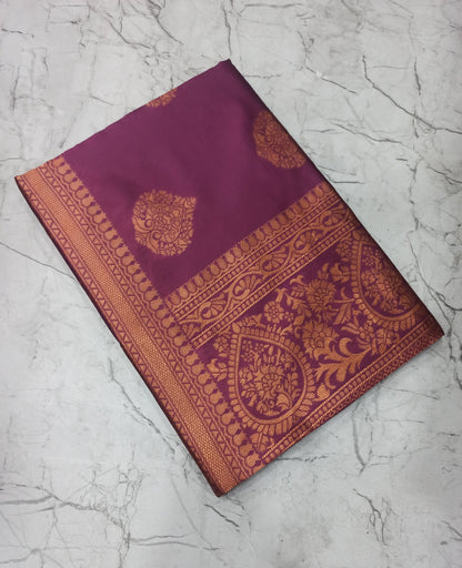 Catalogue Designer Silk Saree
