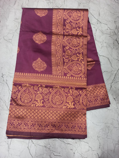 Catalogue Designer Silk Saree