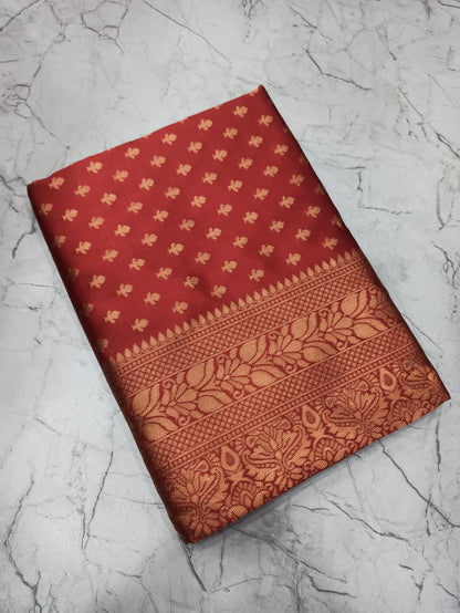 Catalogue Designer Silk Saree
