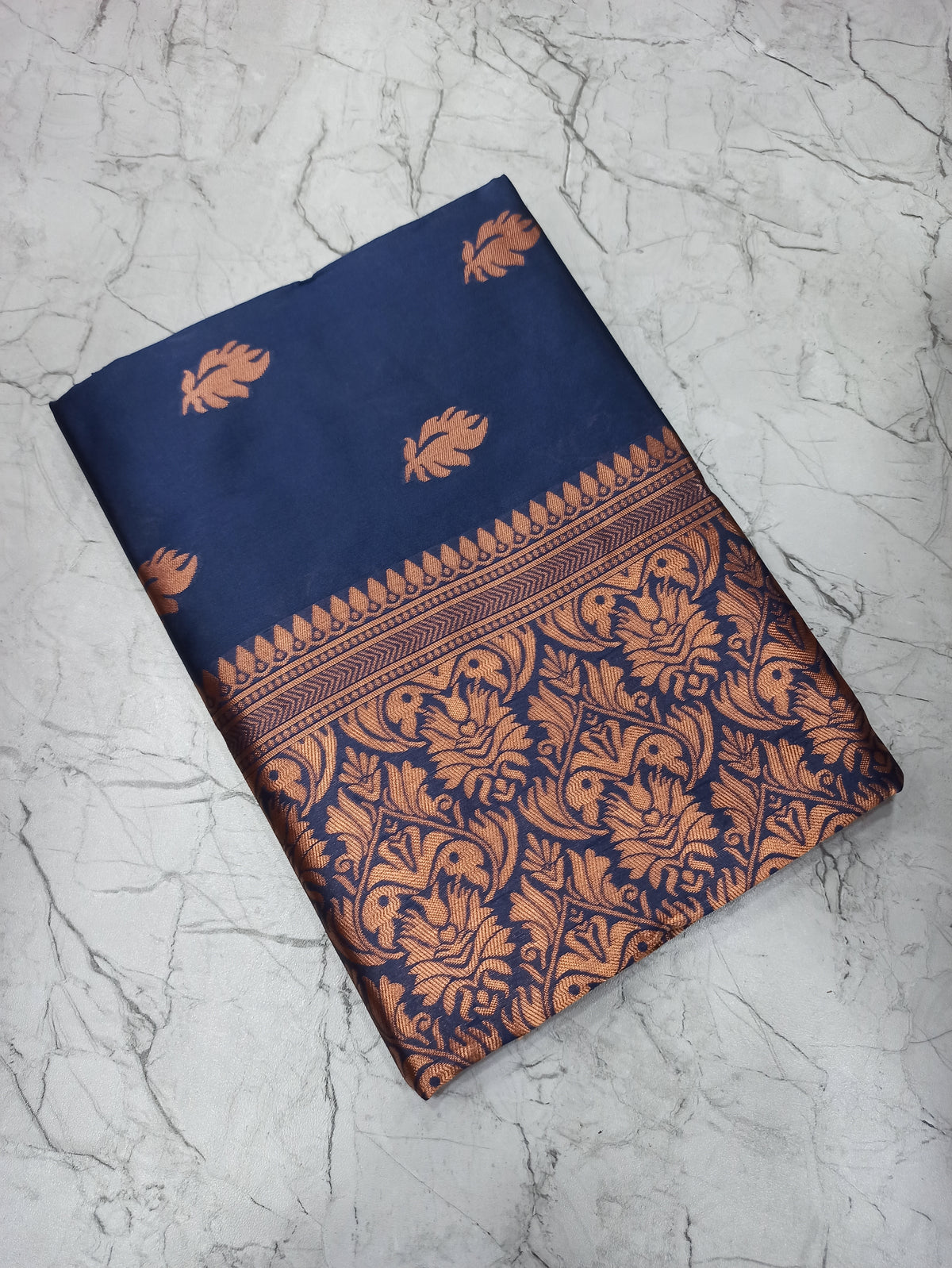 Catalogue Designer Silk Saree