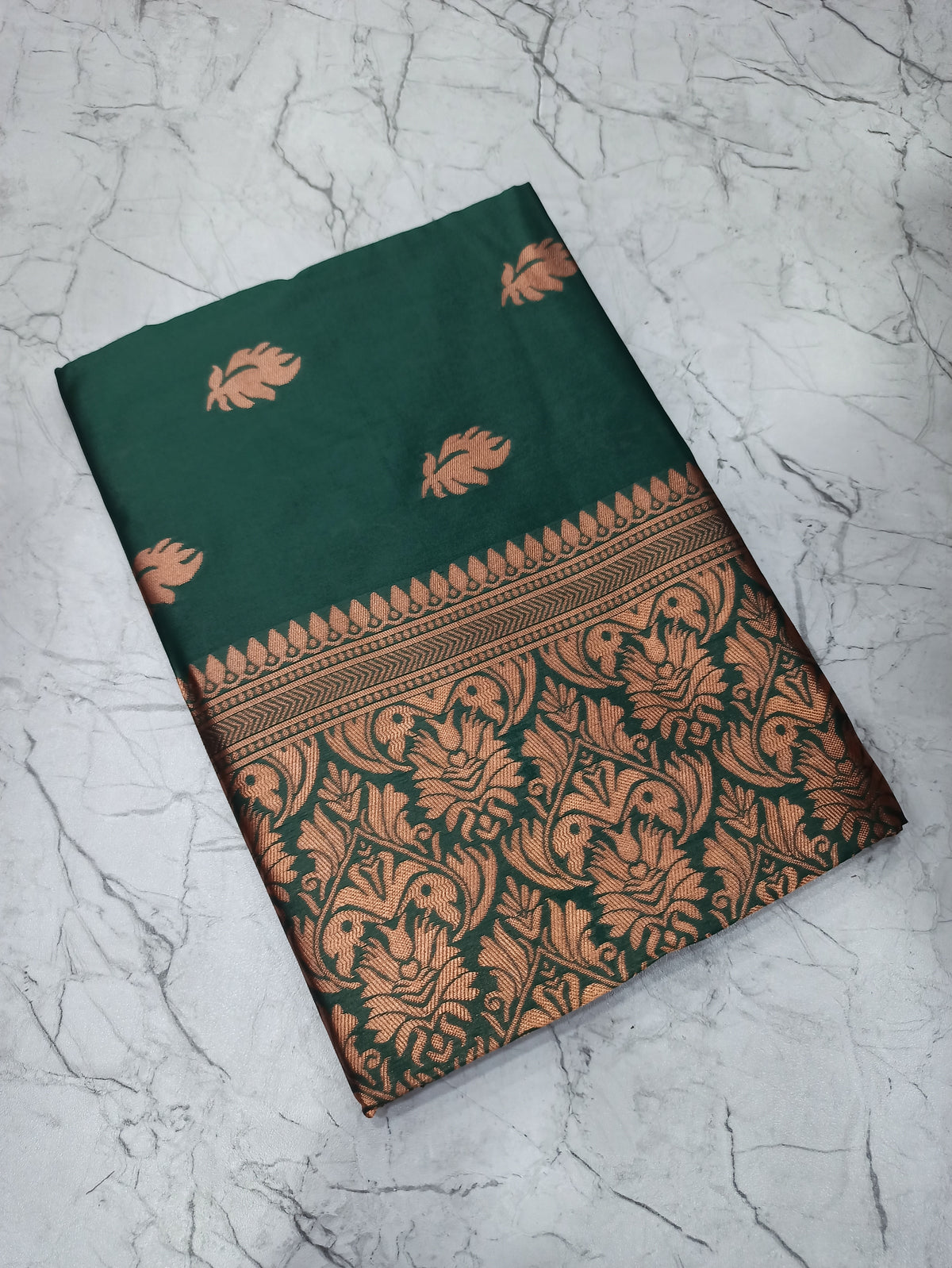 Catalogue Designer Silk Saree