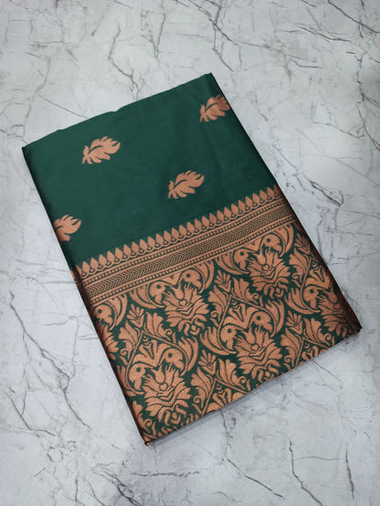 Catalogue Designer Silk Saree