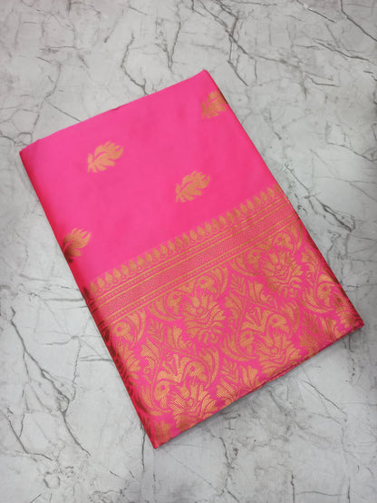 Catalogue Designer Silk Saree