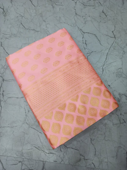 Catalogue Designer Silk Saree
