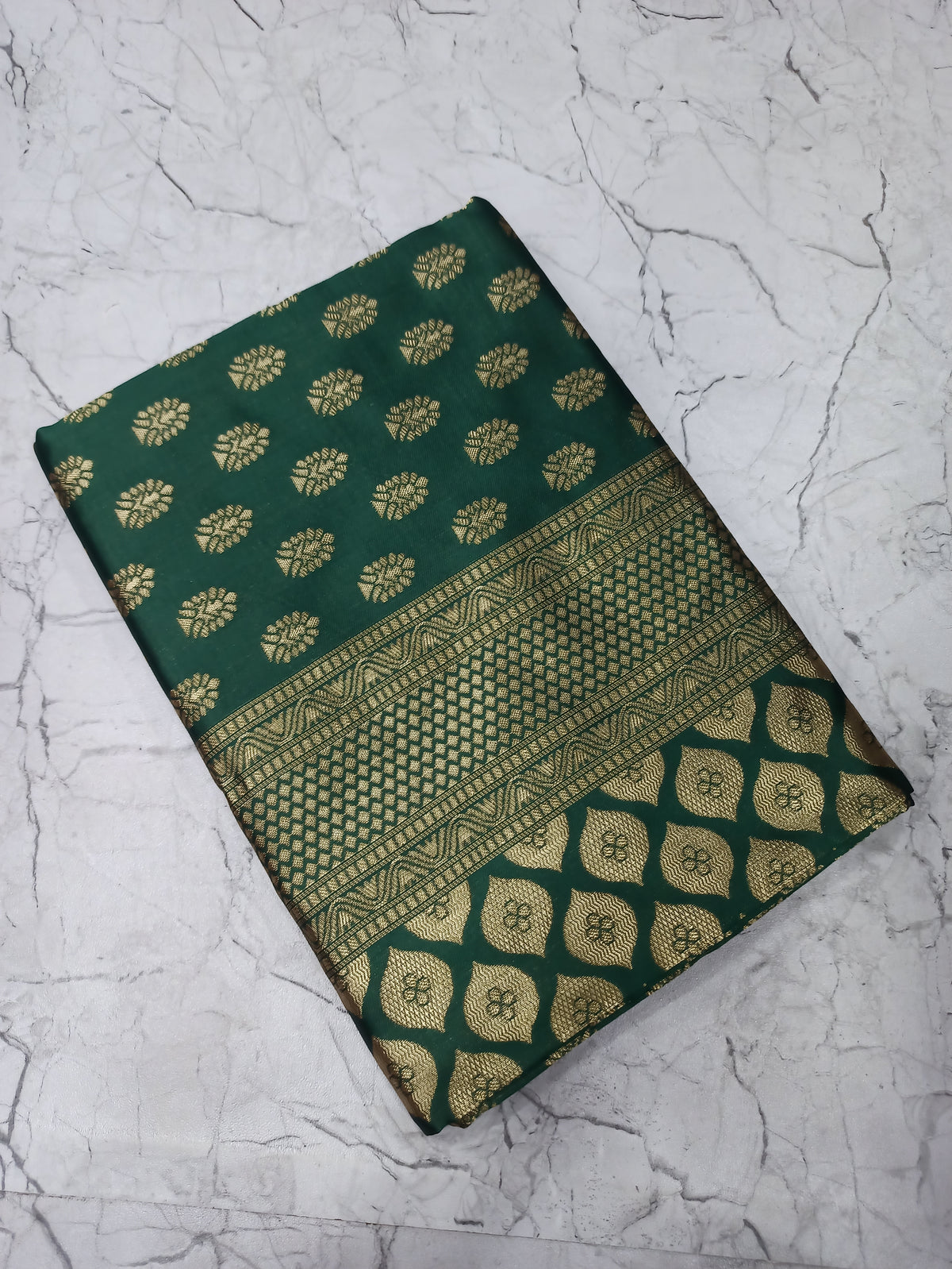 Catalogue Designer Silk Saree