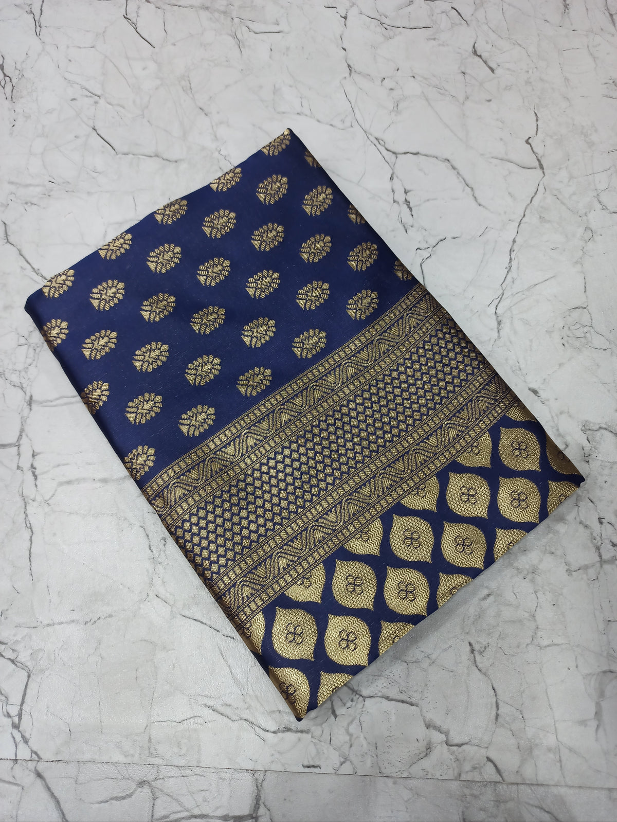 Catalogue Designer Silk Saree