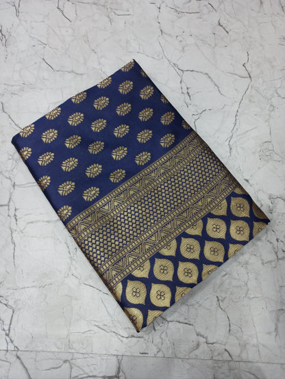 Catalogue Designer Silk Saree